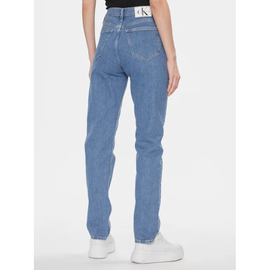 CALVIN KLEIN AUTHENTIC SLIM STRAIGHT PANTS J20J222749