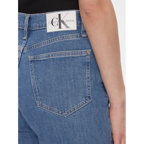 CALVIN KLEIN AUTHENTIC SLIM STRAIGHT PANTS J20J222749