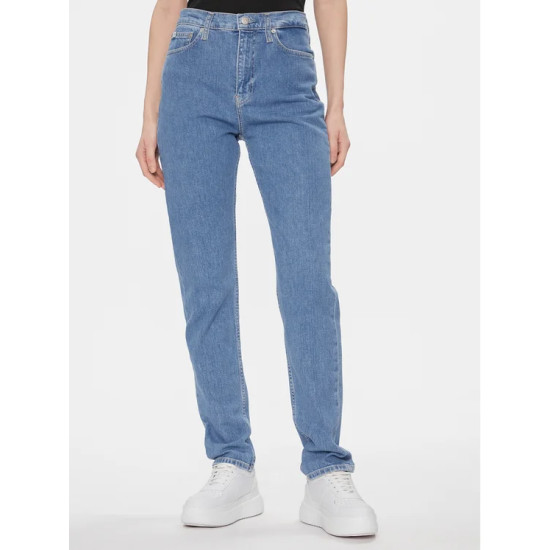 CALVIN KLEIN AUTHENTIC SLIM STRAIGHT PANTS J20J222749
