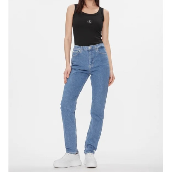 CALVIN KLEIN AUTHENTIC SLIM STRAIGHT PANTS J20J222749