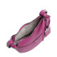 DKNY BARBARA CROSS BODY HANDBAG R34EAB05-00D2-DK-ORCHID