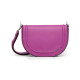 DKNY ORION FLAPS HANDBAG R343ZB04-00D2-DK-ORCHID
