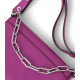 DKNY ORION FLAPS HANDBAG R343ZB04-00D2-DK-ORCHID