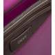 DKNY ORION FLAPS HANDBAG R343ZB04-00D2-DK-ORCHID