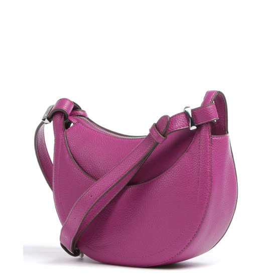 DKNY BARBARA CROSS BODY HANDBAG R34EAB05-00D2-DK-ORCHID