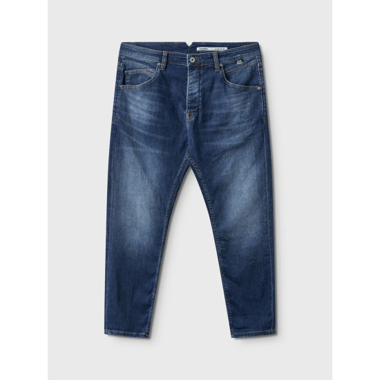 GABBA ALEX K4903 REGULAR 10848-DARK BLUE DENIM