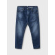 GABBA ALEX K4903 REGULAR 10848-DARK BLUE DENIM