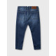 GABBA ALEX K4903 REGULAR 10848-DARK BLUE DENIM