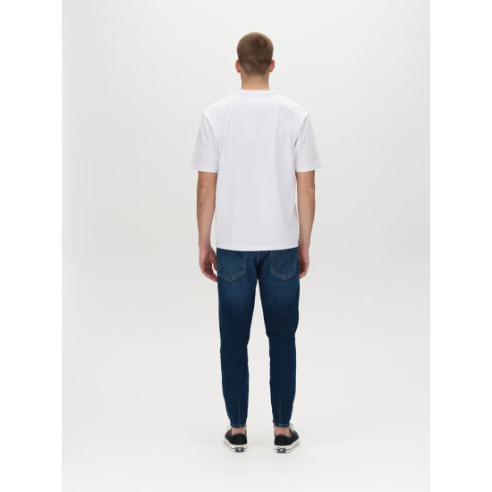 GABBA ALEX K4903 REGULAR 10848-DARK BLUE DENIM