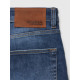 GABBA ALEX K4903 REGULAR 10848-DARK BLUE DENIM