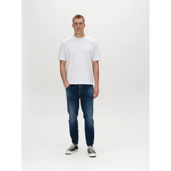 GABBA ALEX K4903 REGULAR 10848-DARK BLUE DENIM