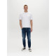 GABBA ALEX K4903 REGULAR 10848-DARK BLUE DENIM