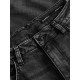 GABBA ATHEN F1011 REGULAR 10864-BLACK DENIM