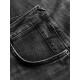 GABBA ATHEN F1011 REGULAR 10864-BLACK DENIM