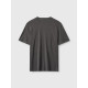 GABBA LAGOS SS T-SHIRT 10957 DARK GREY