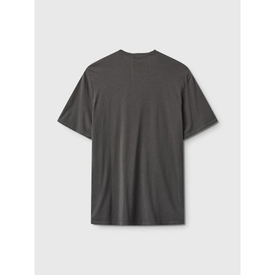 GABBA LAGOS SS T-SHIRT 10957 DARK GREY