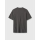 GABBA LAGOS SS T-SHIRT 10957 DARK GREY