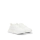 HUGO LEON_RUNN_CVPUW SNEAKERS 50512717 100-WHITE