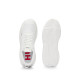 HUGO LEON_RUNN_CVPUW SNEAKERS 50512717 100-WHITE