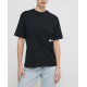 KARL JEANS REGULAR KARL SSLV TEE 241J1707 J101 BLACK