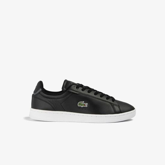 LACOSTE CANARBY SNEAKERS 45SMA0110312 BLK/WHT
