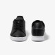 LACOSTE CANARBY SNEAKERS 45SMA0110312 BLK/WHT