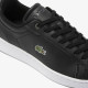 LACOSTE CANARBY SNEAKERS 45SMA0110312 BLK/WHT