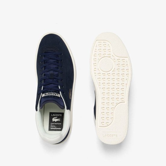 LACOSTE BASESHOT SNEAKERS 47SMA0040J18