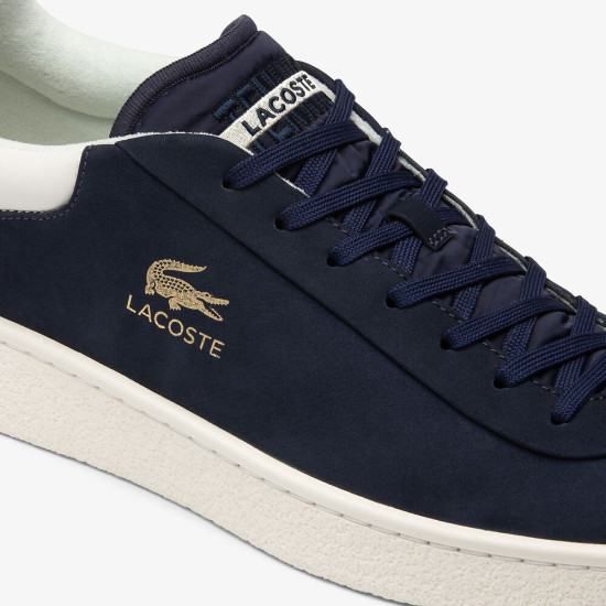 LACOSTE BASESHOT SNEAKERS 47SMA0040J18