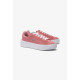 LACOSTE CANARBY SNEAKERS 47SFA0084F50 PNK/WHT 