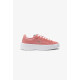 LACOSTE CANARBY SNEAKERS 47SFA0084F50 PNK/WHT 