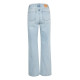 MY ESSENTIAL WARDROBE 35 THE LOUIS 139 HIGH WIDE Y JEANS  10704222 100046-LIGHT BLUE 32
