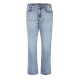 MY ESSENTIAL WARDROBE DANGOMW 144  HIGH STRAIGHT Y 10704442 100046-LIGHT BLUE 28