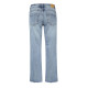 MY ESSENTIAL WARDROBE DANGOMW 144  HIGH STRAIGHT Y 10704442 100046-LIGHT BLUE 28