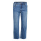 MY ESSENTIAL WARDROBE DANGOMW 144 HIGH STRAIGHT Y 10704442 100053-MEDIUM BLUE 28
