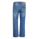 MY ESSENTIAL WARDROBE DANGOMW 144 HIGH STRAIGHT Y 10704442 100053-MEDIUM BLUE 28