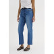 MY ESSENTIAL WARDROBE DANGOMW 144 HIGH STRAIGHT Y 10704442 100053-MEDIUM BLUE 28
