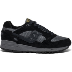 SAUCONY SHADOW 5000 SNEAKERS S70404-31 BLACK 