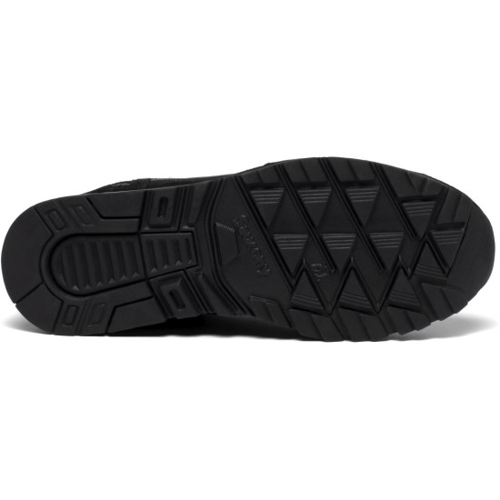 SAUCONY SHADOW 5000 SNEAKERS S70404-31 BLACK 