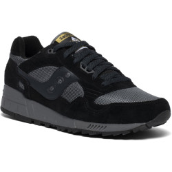SAUCONY SHADOW 5000 SNEAKERS S70404-31 BLACK 