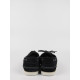 TOMMY HILFIGER CLASSIC SUEDE BOAT SHOE FM0FM02736 DW5-DESERT SKY