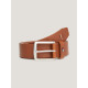 TOMMY HILFIGER DENTON 3.5 EXT BELT AM0AM12054-GB8-COGNAC