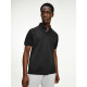 TOMMY HILFIGER CORE 1985 PEGULAR POLO MW0MW17770-BDS-BLACK