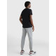 TOMMY HILFIGER CORE STRETCH SLIM C-NECK TEE MW0MW27539 BDS-BLACK