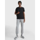 TOMMY HILFIGER CORE STRETCH SLIM C-NECK TEE MW0MW27539 BDS-BLACK