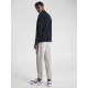 TOMMY HILFIGER MIX MEDIA BOMBER MW0MW30010