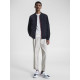 TOMMY HILFIGER MIX MEDIA BOMBER MW0MW30010