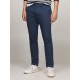 TOMMY HILFIGER CHINO BLEECKER PRINTED STRUCTURE MW0MW33937-DW5-DESERT SKY TOMMY HILFIGER CHINO BLEECKER PRINTED STRUCTURE MW0MW33937-DW5-DESERT SKY