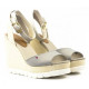 TOMMY HILFIGER VALENCIA 1D FW56820747 050-SILVER GREY