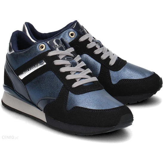 TOMMY HILFIGER SADY 13C2 FW56821999 403-MIDNIGHT 